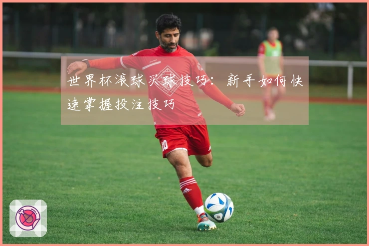 世界杯滚球买球技巧：新手如何快速掌握投注技巧