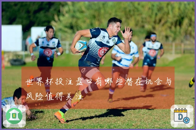 世界杯投注盘口有哪些潜在机会与风险值得关注
