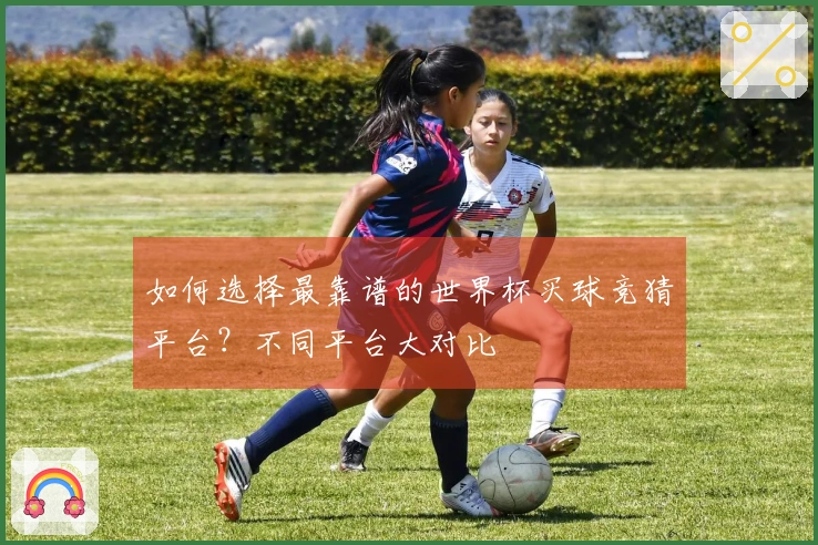 如何选择最靠谱的世界杯买球竞猜平台？不同平台大对比