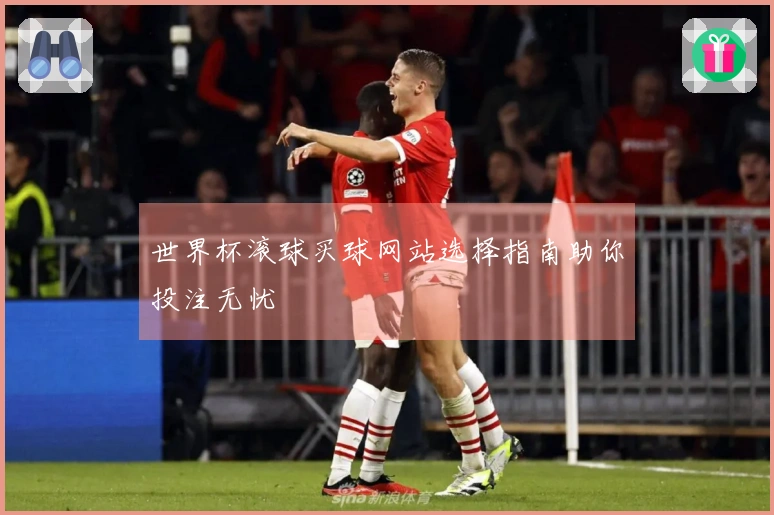 世界杯滚球买球网站选择指南助你投注无忧