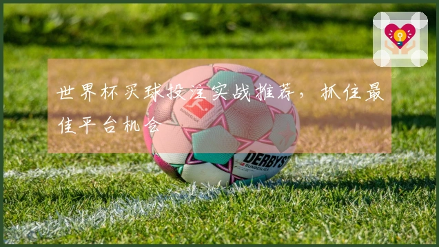 世界杯买球投注实战推荐，抓住最佳平台机会