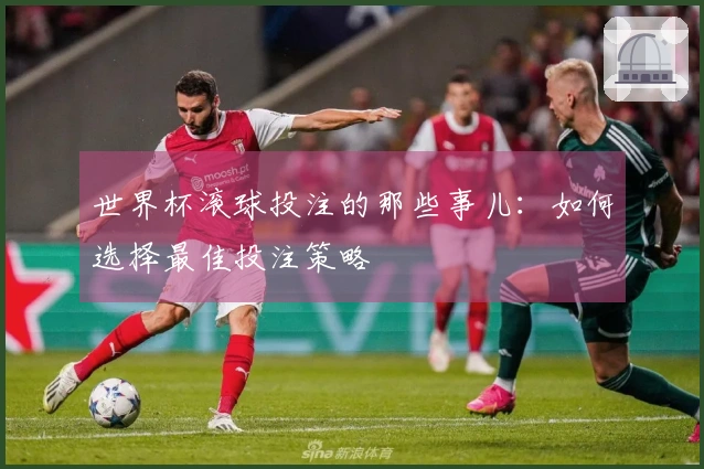 世界杯滚球投注的那些事儿：如何选择最佳投注策略