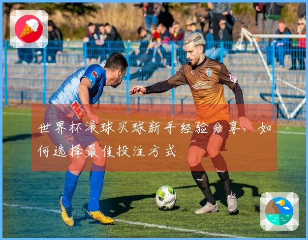 世界杯滚球买球新手经验分享，如何选择最佳投注方式